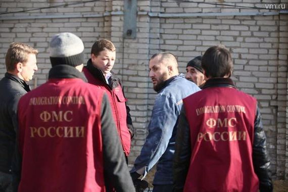 прописка в Киржаче